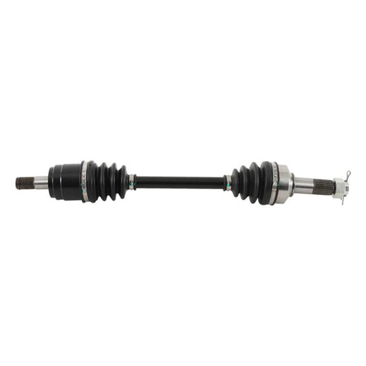 All Balls Racing 15-24 TRX 420 FA IRS 6 Ball Axle