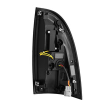 Load image into Gallery viewer, AlphaRex 05-15 Toyota Tacoma NOVA Prismatic LED Tail Lights - Alpha-Black