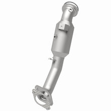 Load image into Gallery viewer, Magnaflow 19-20 Chevrolet Silverado 1500 2.7L OEM Grade EPA Compliant Direct-Fit Catalytic Converter