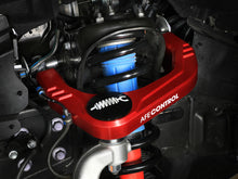 Load image into Gallery viewer, aFe Control 24-26 Toyota Tacoma Upper Control Arms - Set (Red)