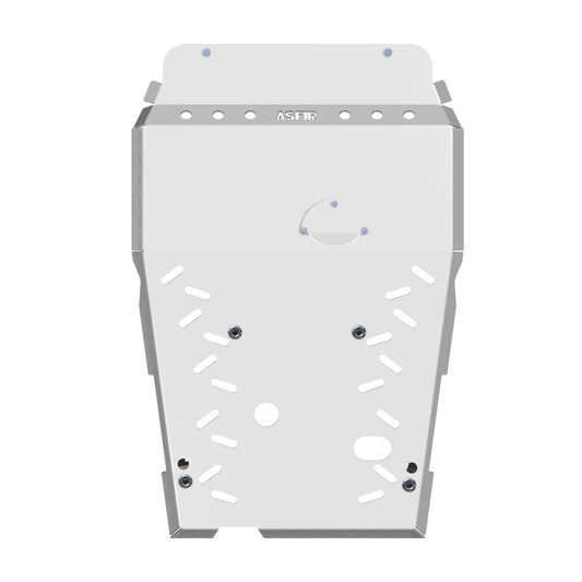 Subaru Forester Front Skid Plate | 2.0L
