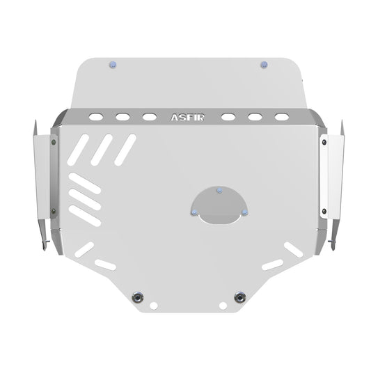 Subaru Forester SJ  / Crosstrek GP Front Skid Plate