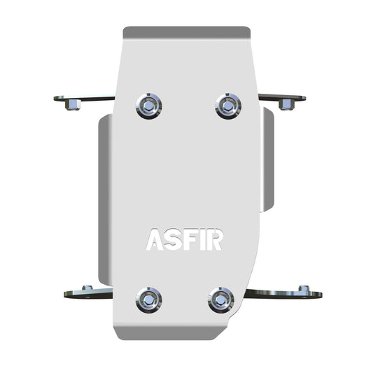 Subaru Forester & Outback & XV Crosstrek Rear Differential Protector Skid Plate