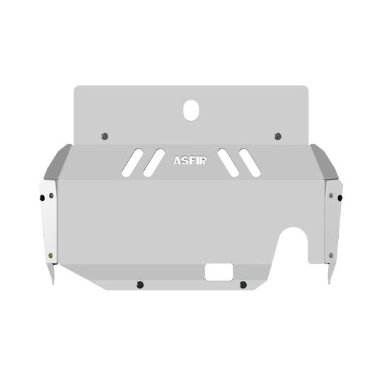 Subaru XV Crosstrek (Incl. Wilderness) Front Skid Plate