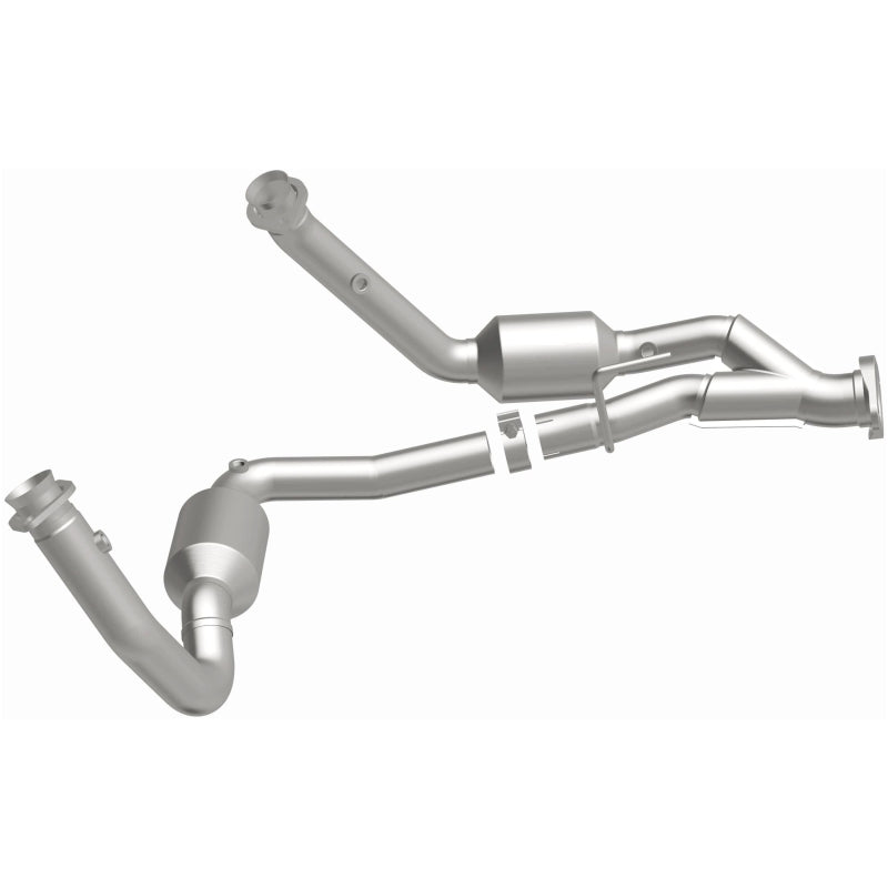 MagnaFlow 05-06 Jeep Grand Cherokee 5.7L Direct Fit Catalytic Converter