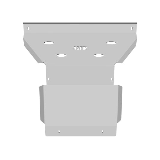 Ford F-150 Engine Skid Plate | Regular Cab & SuperCab