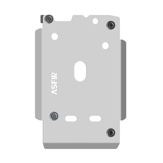 Ford Ranger Transfer Case Skid Plate