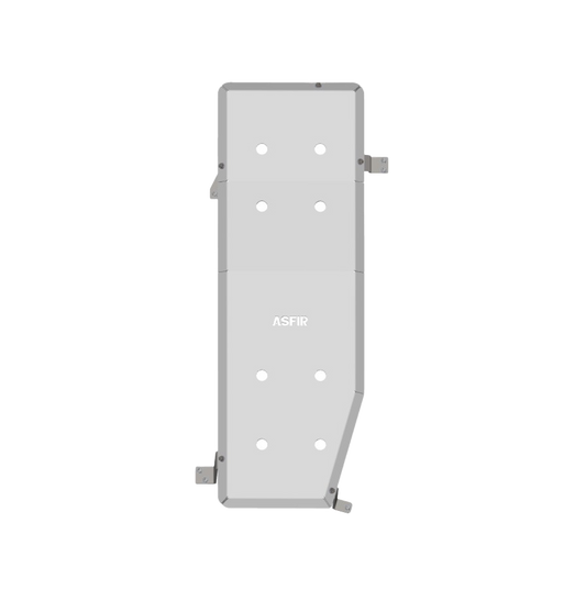 Ford F-250/F-350 Fuel Tank skid plate