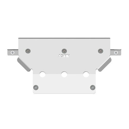 Ford F-150 XL / Raptor Front Skid Plate | SuperCrew