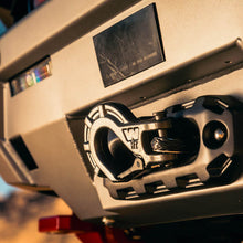 Load image into Gallery viewer, ARB 2024+ Toyota Tacoma Zenith Winch Bar - TXT Black