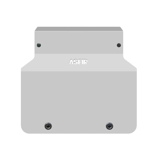 Ford F-150 Engine Skid Plate | Crew Cab