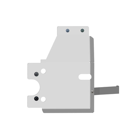 Ford Bronco Transfer Case Skid Plate
