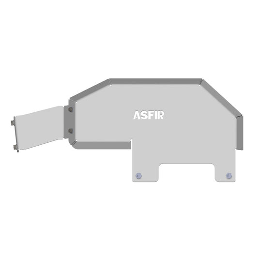Ford F-250/F-350 Transfer Case skid plate | Gas
