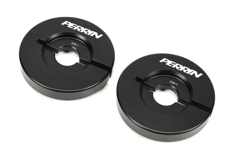 PERRIN 15-26 Subaru WRX/STI / 13-25 Crosstrek / 12-25 Impreza Differential Lockdown System