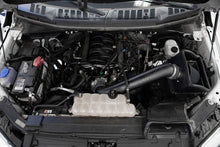 Load image into Gallery viewer, K&amp;N 15-20 Ford F150 V8-5.0L Cold Air Intake - DRYFLOW