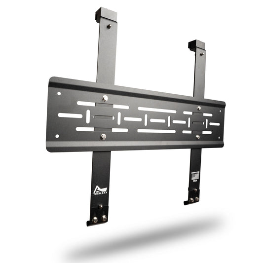 Single Side Pak Rax for the Jeep Wrangler JL (2018-Current)