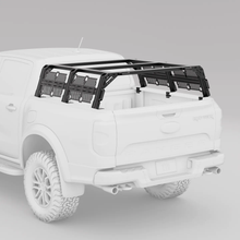 Load image into Gallery viewer, XTR3 Bed Rack for Ford Ranger