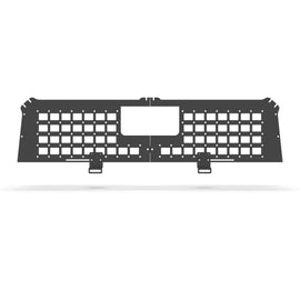 Gullwing Bed Rack Headache Panel