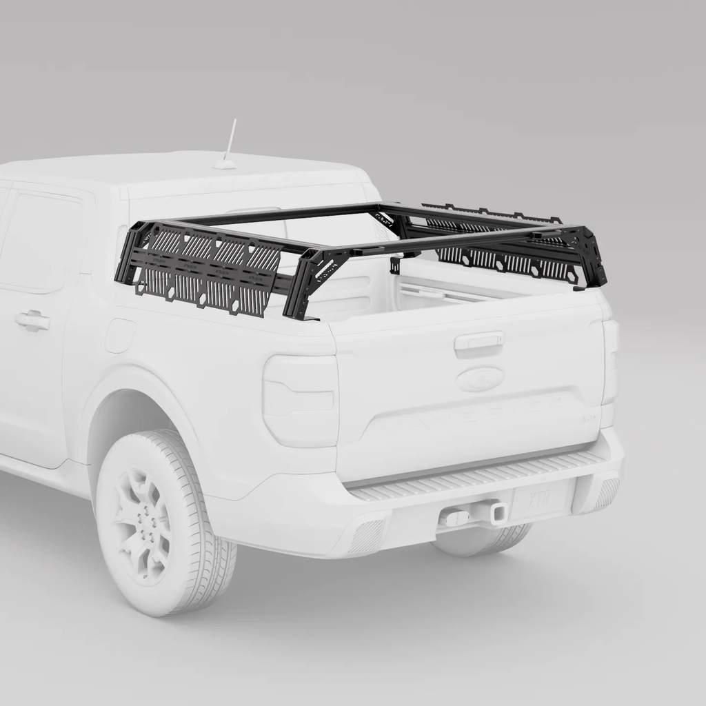 XTR1 Bed Rack for Ford Maverick