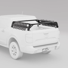 Load image into Gallery viewer, XTR1 Bed Rack for Ford Maverick