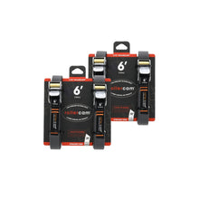 Load image into Gallery viewer, 0.75" Straight End