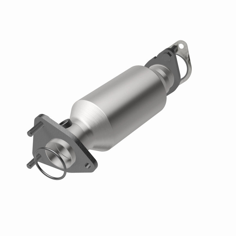 MagnaFlow 05-17 Nissan Frontier 4.0L Direct Fit Converter