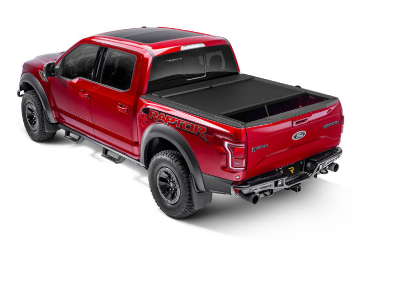 Roll-N-Lock 17-23 Fiat Fullback DC 4ft 9in Bed M-Series Tonneau Cover