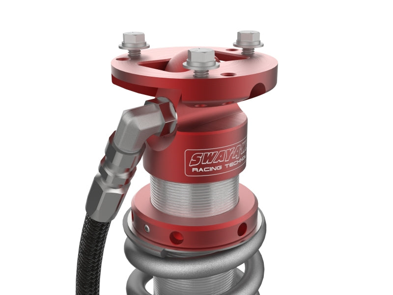 aFe Sway-A-Way 2.5 Front Coilovers Ford Bronco 21-24