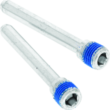 Load image into Gallery viewer, QuadBoss 04-08 Arctic Cat 400 DVX Front Brake Caliper Retaining Pin Kit
