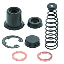 Load image into Gallery viewer, QuadBoss 88-00 Honda TRX300FW FourTrax 4x4 Front Master Cylinder Seal Kit