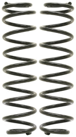 RockJock JL 4D Diesel Engine 392 4Xe Rear Coil Springs 3.5in Lift Pair