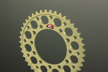 Load image into Gallery viewer, Renthal 2022 KTM RC 8C Rear Sprocket - Hard Anodized 530-46P Teeth