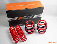 Load image into Gallery viewer, AST 2021+ Mercedes-Benz C-Class Estate C300e Plug-In-Hybrid Lowering Springs