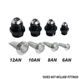 Snow Performance 12AN Filter Insert