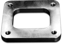 Load image into Gallery viewer, BLOX Racing T3 Inlet Flange Open (1018 Mild Steel)