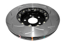 Load image into Gallery viewer, DBA 13-17 SRT Viper (1 Pc Disc Excl TA Package) Front 5000 Series Slotted Rotor w/Black Hat