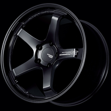 Load image into Gallery viewer, Advan GT for Porsche 21x10.5 / +19 Offset / 5x112 / 66.5mm Bore / Racing Gloss Black