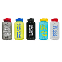 Load image into Gallery viewer, 32oz Wide Mouth Water Bottle