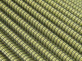 aFe Magnum FORCE Intake Air Filter w/Pro GUARD 7 5-1/2IN F x (10x8)IN B x (8x6) T (Inverted) x 9IN