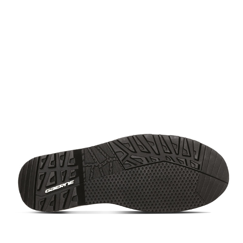 Gaerne Enduro Sole Replacement Black Size - 14