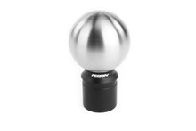 Load image into Gallery viewer, Perrin Ball Shift Knob - 2.0in. / Brushed Finish FOR Subaru Outback / Ascent CVT 2020+ | PSP-INR-141-3