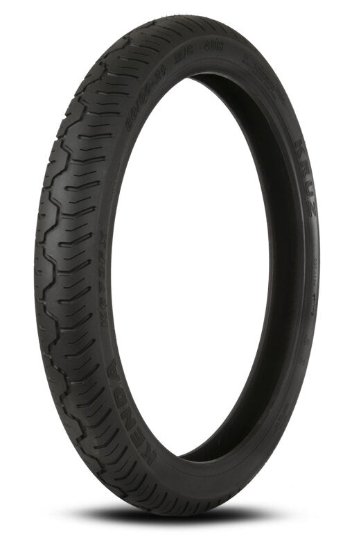 Kenda K673 Kruz Front Tires - 130/70H-18 4PR 63H TL 148A1004