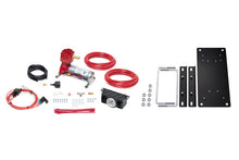 Load image into Gallery viewer, Firestone Air Command Dual Analog Heavy Kit w/ Mounting Plate (WR17602911)