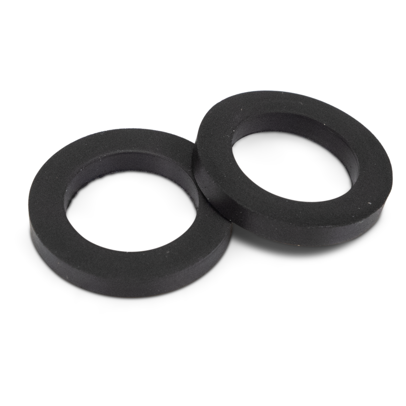 Edelbrock Clear View Filter Replacement Elements