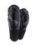 EVS TP199 Knee Guard Blackout Black Large/XL