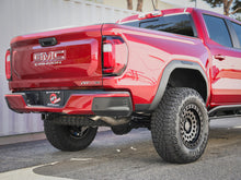 Load image into Gallery viewer, aFe 23-24 GM Colorado/Canyon L4-2.7L (t) Vulcan Series 3in 409 SS Cat-Back Exhaust System