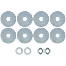 Load image into Gallery viewer, Camburg UCA Bushing Pivot Washer Kit (414.023)
