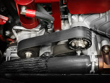 Load image into Gallery viewer, aFe POWER Supercharger Power Pulley 2.85in Fits aFe Pulley Kits for Hellcat Supercharger