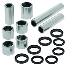 Load image into Gallery viewer, QuadBoss 09-19 Yamaha YFZ450R Linkage Repair Kit