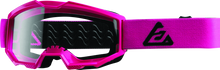 Load image into Gallery viewer, Answer Apex 1 Goggles Pink/Black - Youth